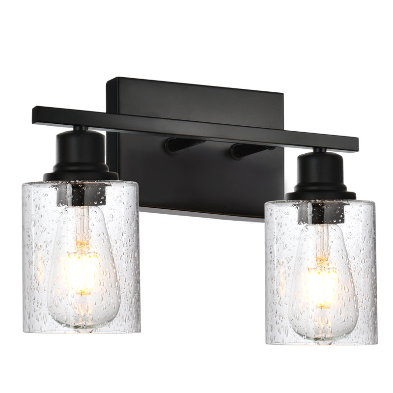 Macau 2 - Light Dimmable Vanity Light