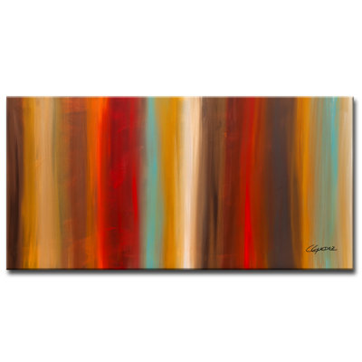 " Dreamscape " by Carmen Guedez