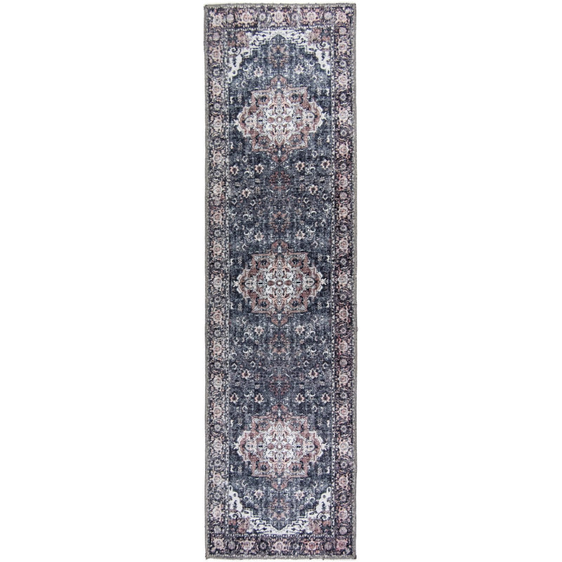 Tapis Jesenya, Tapis de couloir 2 pi x 6 pi