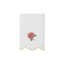  Ensemble de serviettes 100% coton festonné 100% coton MAUI-1581109267-1581109357
