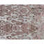 Hand Knotted Area Rug in Multi