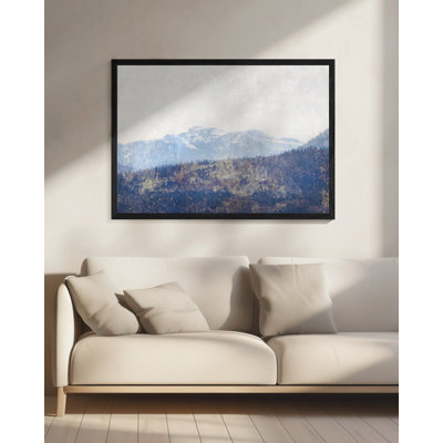 High Sierra IV