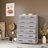31.50'' W 7 - Drawer Dresser-1458160157