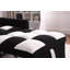 Chaise d'appoint rembourrée Somdath-1851842394