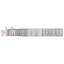 Chenil d'extérieur pour chien avec toit en acier galvanisé argent Vidaxl-109799296