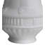 Bungalow Bungalow B887FC6063BB4E88B298E0E2AC0F85AE, 6 lumières, finition: blanc