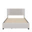 Full Size Bed With Twin Size Trundle-1228983731-1228983728