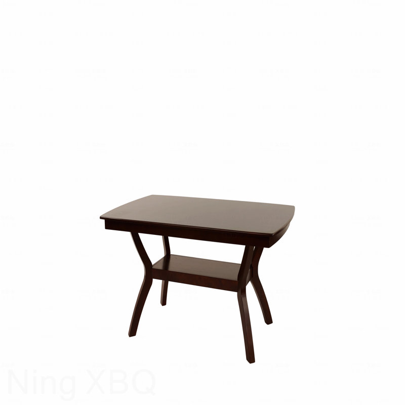 Table de salle à manger formelle