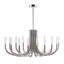 Lustre 12 lumières Evonne-1699515535