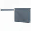 Armoire de salle de bain murale polyvalente avec plusieurs tablettes et un design élégant-581465305