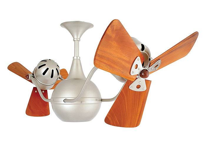 44" Vent-Bettina 3 Blade Ceiling Fan