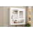 32'' Bathroom Wall Cabinet With Mirror-1969817670