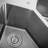 10'' L Double Bowl Stainless Steel Kitchen Sink