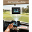 Batterie 36V (38,4V) 105AH au chariot de golf au Lithium, avec chargeur 25A, batterie Lifepo4, BMS 200A intégré, avec Bluetooth et écran tactile, 4000 cycles, boîtier en métal, pour voiturettes de golf, moteurs à la traîne