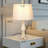 Brumbelow Resin Table Lamp