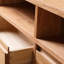 Table basse simple