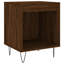 Maffra 35cm W Manufactured Wood Bedside Table-826291047