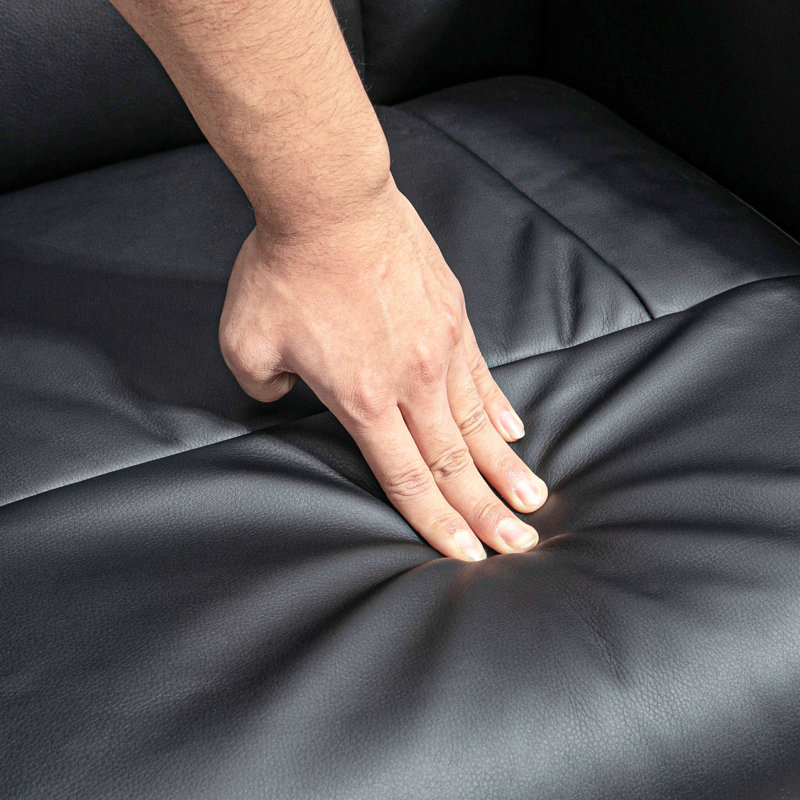 76cm Wide Ergonomic Recliner