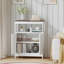 Armoire de rangement multifonctionnelle