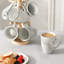Porcelain Coffee Mug