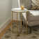 Wasser End Table Set