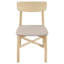 Ensemble de 2 chaises d'appoint Svenstra-2017909935