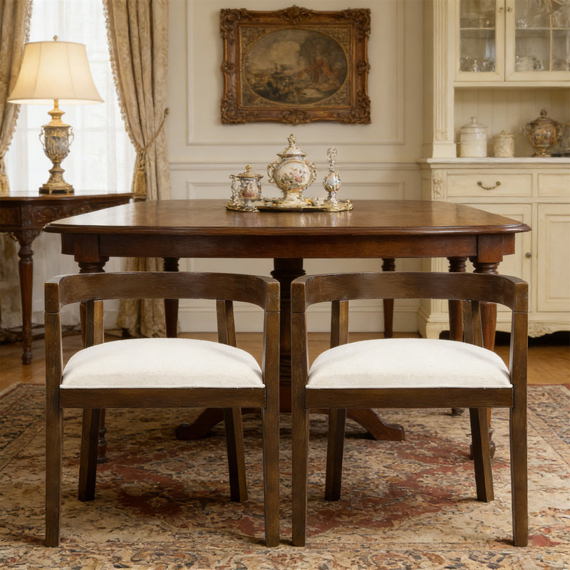 Dining Arm Chair