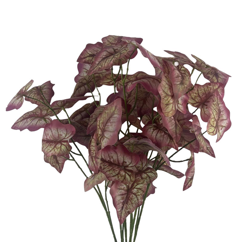 Artificial Foliage Stems Multipack 85cm Faux Fern Plant