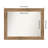 Timmy Solid Wood Wall Mirror-98246549-98246505