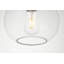 Inola 1-Light Dimmable Pendant-746839723