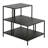 Ronnie Steel Top End Table-1202590403