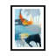 « shadows » par sidsel brix-reproduction d’art-49905225-49905233