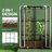 Plant Cage,Raised Garden Bed-1353352161-1348320817