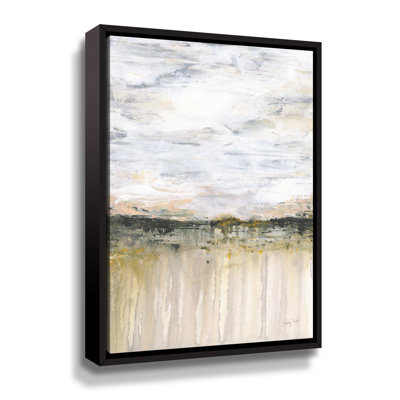 New Beginnings - Painting on Canvas