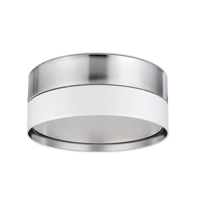 Avdhesh LED Flush Mount