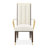 Belmont Place 19.5'' H Upholstered Armchair
