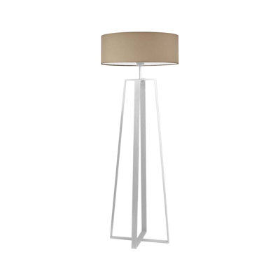 Arnessa 158cm Traditional Floor Lamp