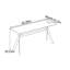 Bureau moderne et spacieux-52946126
