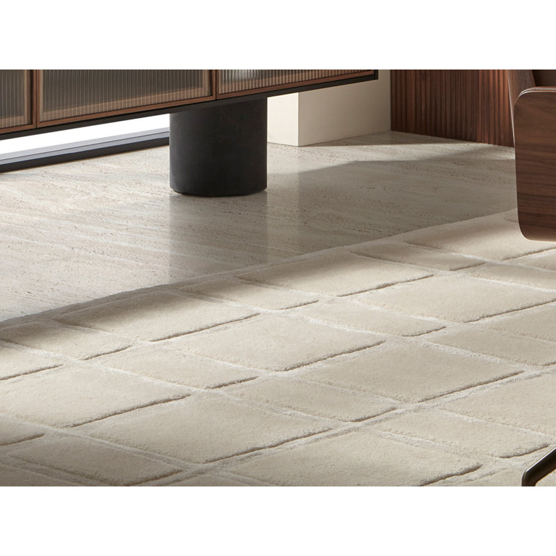 Indoor / Outdoor Rug, Rectangle 5'6" x 7'9"