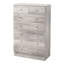 Commode haute 40,5 po-1543005550