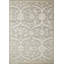 Tapis brun clair / gris Carlie Carlie-104898801