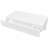 Wall Shelf Floating Shelf with Drawer Display Shelf for Books DVDs-32591781