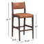 Wayne Upholstered Bar Stool-1353785267