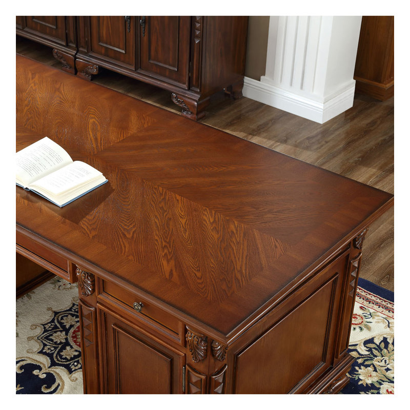 Grand rangement fonctionnel en bois, 78 cm (H) x 200 cm (L) x 100 cm (P)