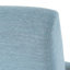 Fauteuil inclinable manuel standard Aresha de 26,25 po de largeur-466760048