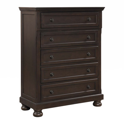 Commode 5 tiroirs Keisuke