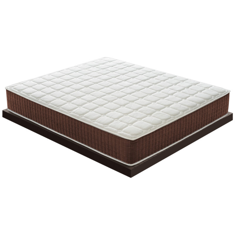 Tallega Symple Stuff Foam Mattress, European Kingsize (160 x 200cm)