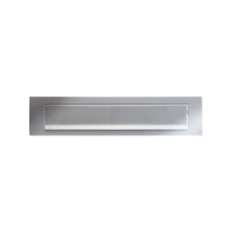 7.6cm H Stainless Steel Spacer