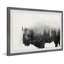 Cadre photo "marmont hill" par hill, impression sur papier-70631928