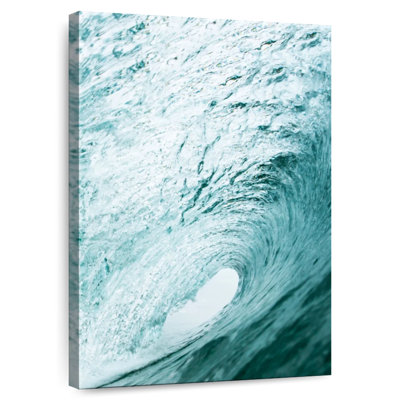 Gillard Wave Tube